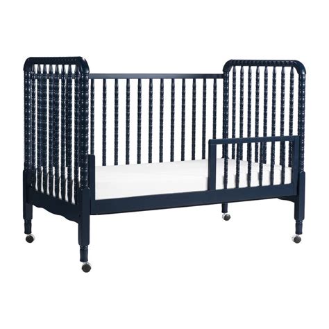 Buy Online Navy Baby Crib